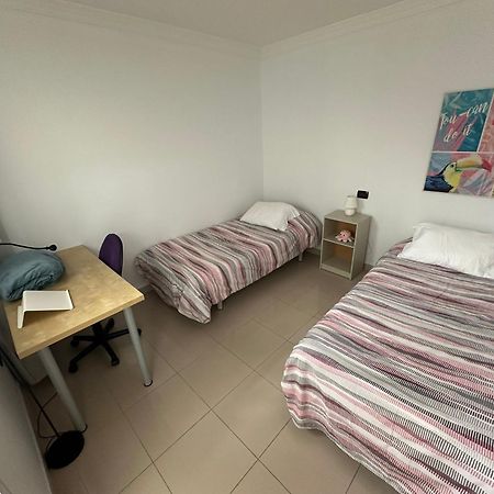 Apartmán Vivienda Alpa Fontanales Agua de Fontanales Exteriér fotografie