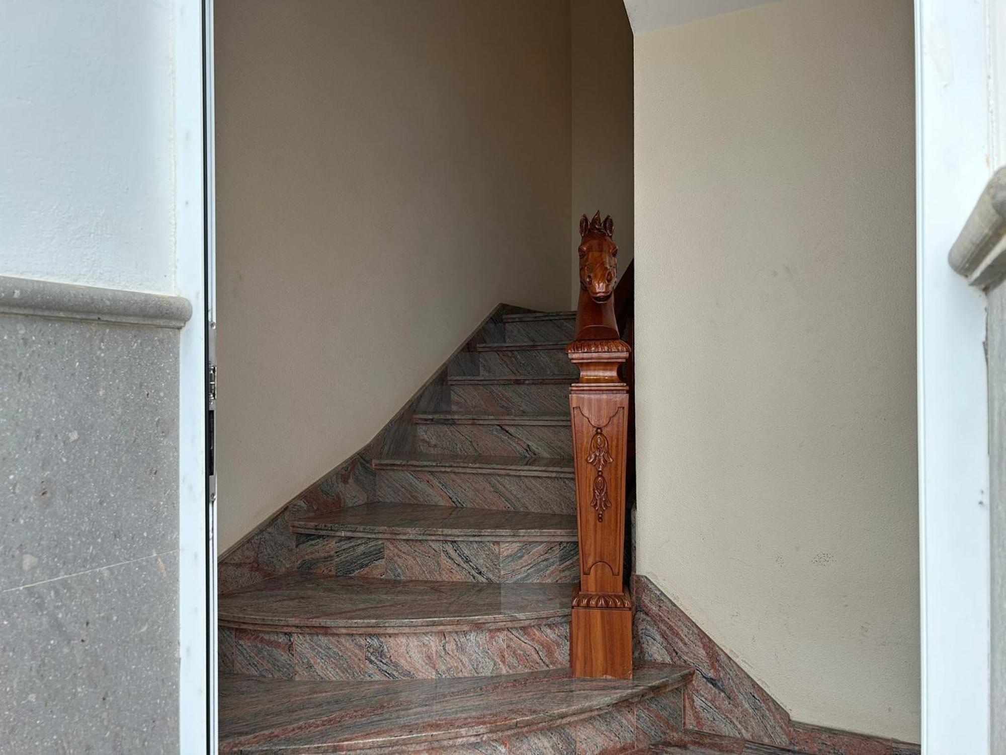 Apartmán Vivienda Alpa Fontanales Agua de Fontanales Exteriér fotografie